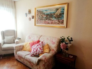 Piso en venta en El Carmen en Murcia