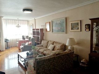 Piso en venta en El Carmen en Murcia