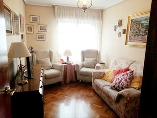 Piso en venta en El Carmen en Murcia