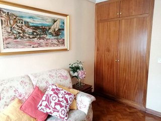 Piso en venta en El Carmen en Murcia