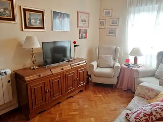Piso en venta en El Carmen en Murcia