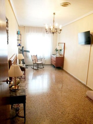 Piso en venta en El Carmen en Murcia