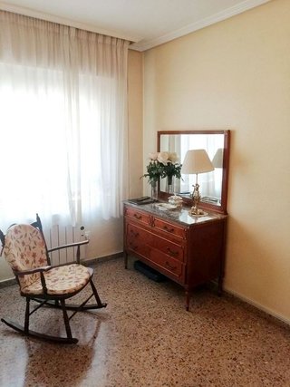 Piso en venta en El Carmen en Murcia