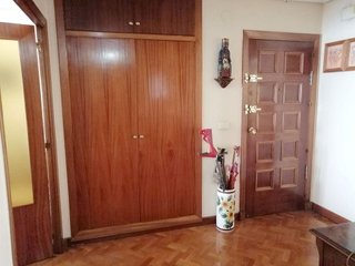 Piso en venta en El Carmen en Murcia
