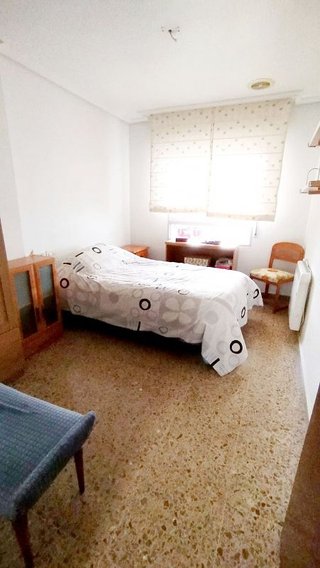 Piso en venta en El Carmen en Murcia