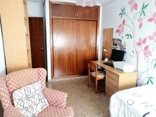Piso en venta en El Carmen en Murcia