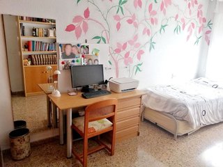 Piso en venta en El Carmen en Murcia