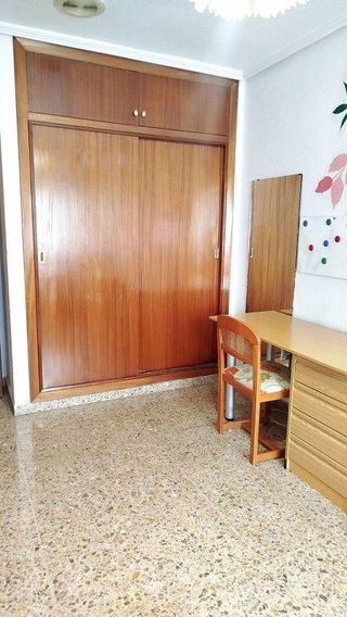 Piso en venta en El Carmen en Murcia