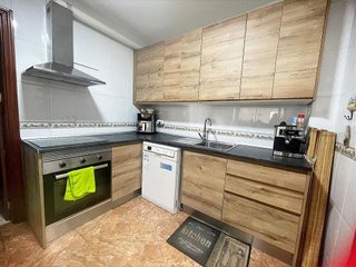 Piso en venta en Las Salinas en Roquetas de Mar