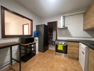 Piso en venta en Las Salinas en Roquetas de Mar