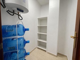 Piso en venta en Las Salinas en Roquetas de Mar