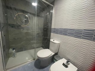 Piso en venta en Las Salinas en Roquetas de Mar
