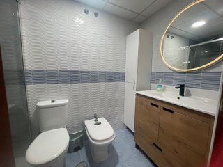Piso en venta en Las Salinas en Roquetas de Mar