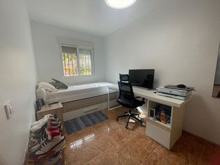 Piso en venta en Las Salinas en Roquetas de Mar