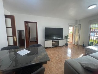 Piso en venta en Las Salinas en Roquetas de Mar