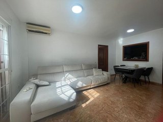Piso en venta en Las Salinas en Roquetas de Mar