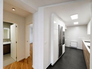 Piso en venta en Centro - Echegaray en Pontevedra