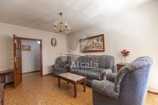 Piso en venta en Juan de Austria en Alcalá de Henares