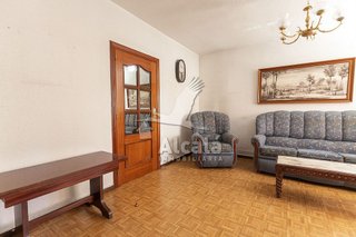 Piso en venta en Juan de Austria en Alcalá de Henares