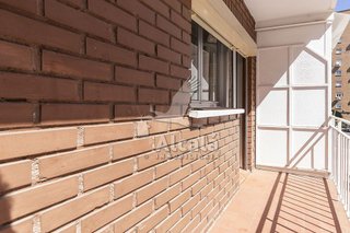 Piso en venta en Juan de Austria en Alcalá de Henares