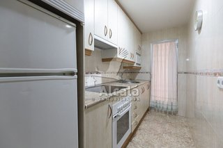 Piso en venta en Juan de Austria en Alcalá de Henares