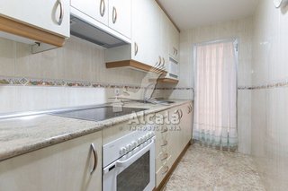 Piso en venta en Juan de Austria en Alcalá de Henares