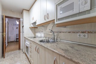 Piso en venta en Juan de Austria en Alcalá de Henares