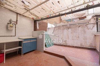 Piso en venta en Juan de Austria en Alcalá de Henares
