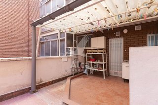 Piso en venta en Juan de Austria en Alcalá de Henares