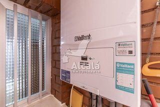 Piso en venta en Juan de Austria en Alcalá de Henares