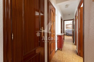 Piso en venta en Juan de Austria en Alcalá de Henares