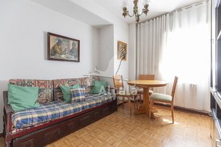 Piso en venta en Juan de Austria en Alcalá de Henares