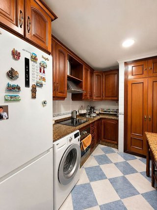 Piso en venta en Arcos de la Frontera