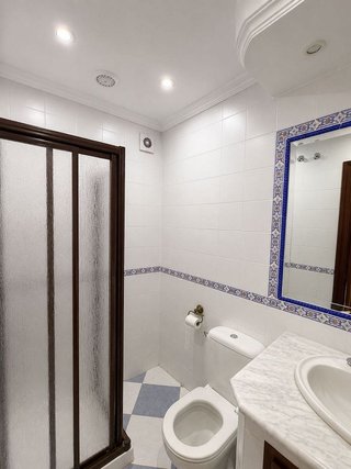 Piso en venta en Arcos de la Frontera