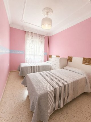 Piso en venta en Arcos de la Frontera