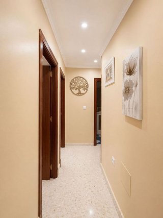 Piso en venta en Arcos de la Frontera