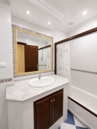 Piso en venta en Arcos de la Frontera