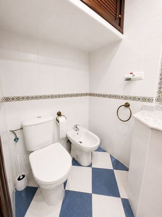 Piso en venta en Arcos de la Frontera