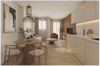 Piso en venta en Zona Llombai en Burriana