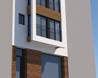 Piso en venta en Zona Llombai en Burriana