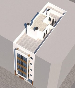 Piso en venta en Zona Llombai en Burriana