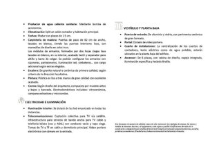Piso en venta en Zona Llombai en Burriana