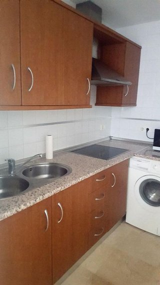 Piso en venta en Morón de la Frontera