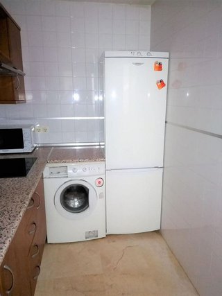 Piso en venta en Morón de la Frontera