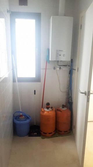 Piso en venta en Morón de la Frontera