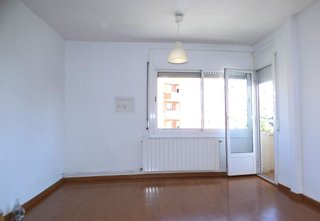 Piso en venta en Sant Pere en Terrassa