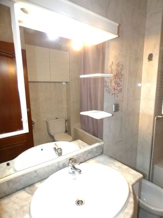 Piso en venta en Sant Pere en Terrassa