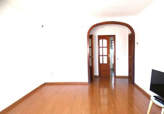 Piso en venta en Sant Pere en Terrassa