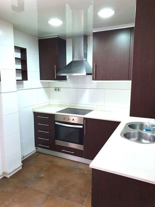Piso en venta en Sant Pere en Terrassa
