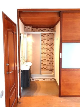 Piso en venta en Sant Pere en Terrassa